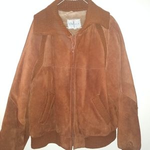 Mens jacket size 44 ....